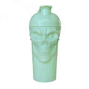 Шейкер Cobra labs Skull Shaker 700 ml (Mint Green)
