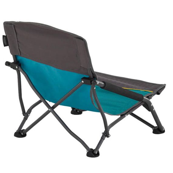 Набір крісел розкладних Uquip Sandy Blue/Grey х 2 шт (244403) | Зображення 4