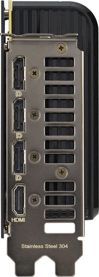 Відеокарта ASUS GeForce RTX 5070 12GB GDDR7 PRIME-RTX5070-12G 90YV0M11-M0NA00 | Зображення 7