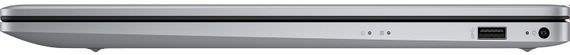 Ноутбук HP  Probook 470-G10 17.3' FHD IPS AG, Intel i5-1335U, 16GB, F512GB, UMA, Win11P, сріблястий (85A83EA) | Зображення 6