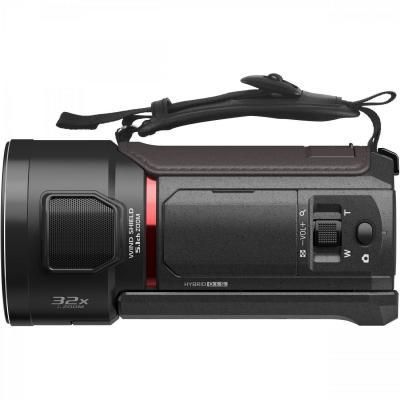 Цифровая видеокамера Panasonic HC-VX1EE-K | Зображення 6