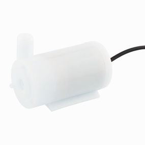 Занурювальний насос 80-120 л/г горизонтальний безщітковий