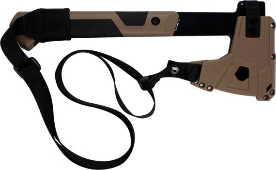 Сокира Kershaw Deschutes | Зображення 1