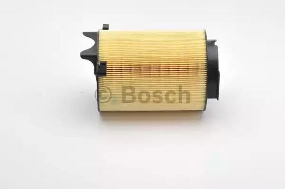 Фільтр повітряний SKODA SUPERB, SEAT ALTEA, AUDI A3, BOSCH (1987429405) | Зображення 3