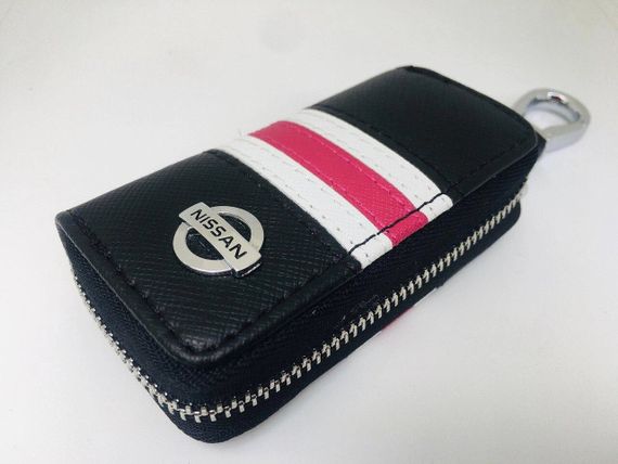 Ключница для авто KeyHolder NISSAN