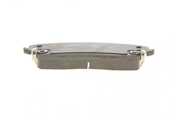 Колодки гальмівні передні Chrysler 300 04- 22-0716-0 | Зображення 2