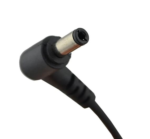 Блок живлення для ноутбука Toshiba TS-744 19 V 3.42 A 65 W 5.5x2.5 | Зображення 1