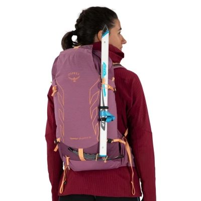 Рюкзак туристический Osprey Tempest Velocity 20 pashmina/melon - WM/L - фіолетовий (009.3552) | Зображення 5