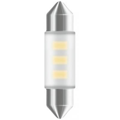 Автолампа Neolux светодиодная (NF6436CW-02B)