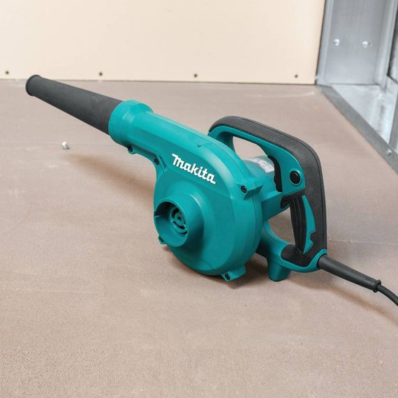 Повітродув мережевий Makita UB1103Z (91 м/с, 4.1 м3/хв, 600 Вт) | Зображення 5