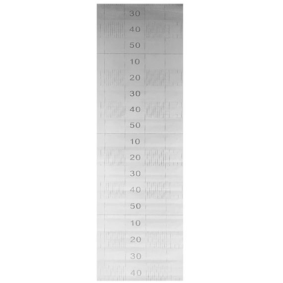 Самоклеюча плівка мармур 0,45х10м (OS-WP5433) | Зображення 8