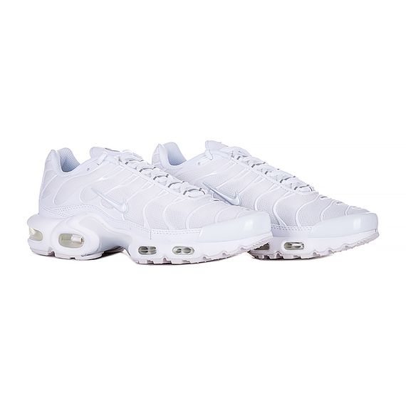 Кросівки Nike AIR MAX PLUS | Зображення 4