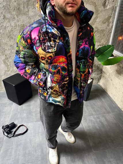 Пуховик DRAPP | Зображення 2