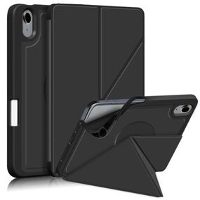Чохол Primolux Transformer для планшета Apple iPad Mini 6 / iPad Mini 7 - Black