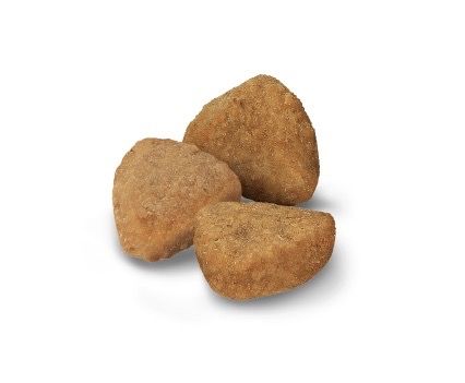 Сухий корм з куркою для стерилізованих літніх котів Advance Cat Senior Sterilized, 1.5 кг | Зображення 2