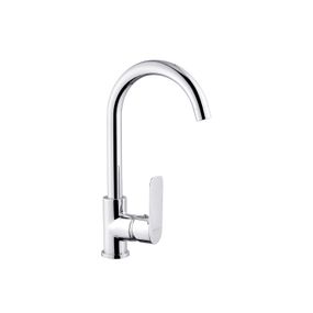 Змішувач для кухні Kroner KRM Main - C030 (CV020441)