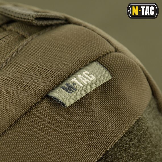 Сумка M-Tac Companion Bag Small Ranger Green | Зображення 4