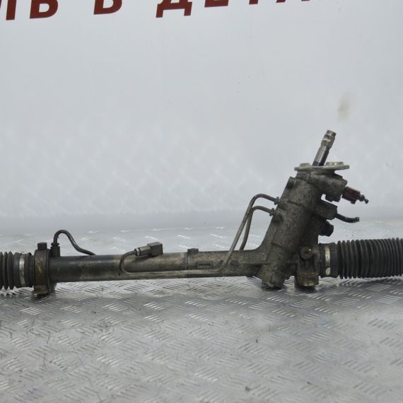 Рульова рейка Skoda Fabia (6Y2, 6Y3, 6Y5) 1999-2007 Шкода Фабія 6Q1423055BL