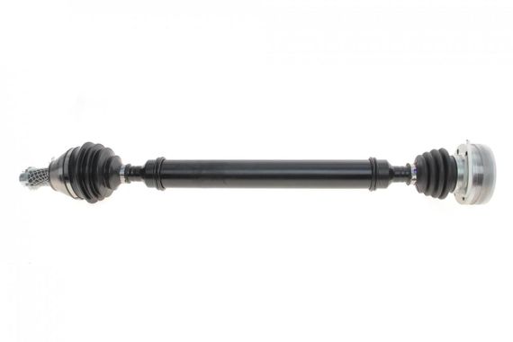 Полуось передняя Seat Cordoba Ibiza Skoda Fabia Roomster VW Polo 1.2 1.4 1.9D 99- R  181562