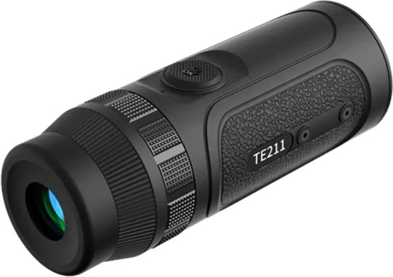 Монокуляр тепловізійний Guide TE211 1.2-4.8x 256x192@12μm | Зображення 1
