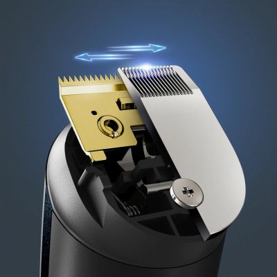 Триммер Rowenta TN9464E0 | Зображення 9