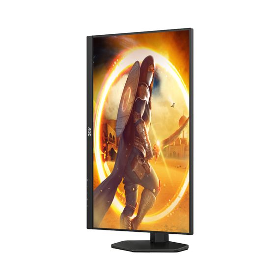 Монитор AOC Q27G4XN | Зображення 9