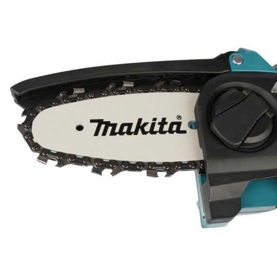 Пила ланцюгова акумуляторна MAKITA DUC101Z 18V 100мм без АКБ и ЗП | Зображення 2