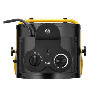 Обогреватель Ardesto IFH-05B | Зображення 6