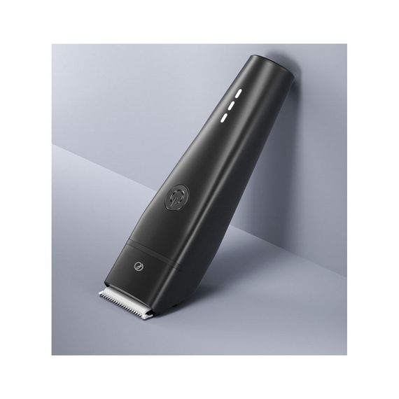 Машинка для стрижки Xiaomi Boost 2 Black | Зображення 2