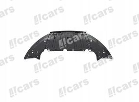 Захист бампера FORD FOCUS, 14 - 18 (F1EZ17808A)