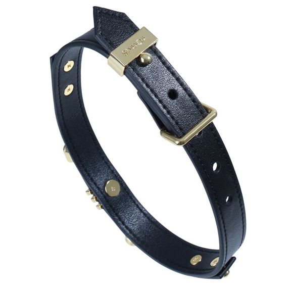 Нашийник LOCKINK Dark DIY Alphabet Collar | Зображення 4
