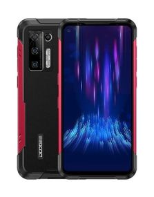 Смартфон Doogee S97 Pro 8/128GB Red