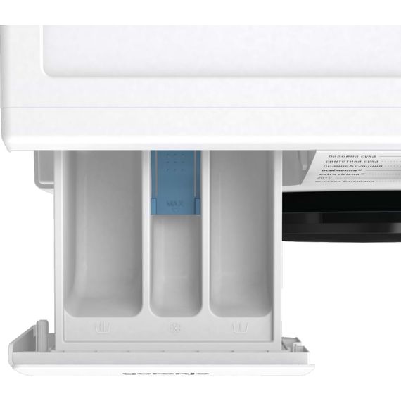 Пральна машина Gorenje WD2A964ADS | Зображення 8