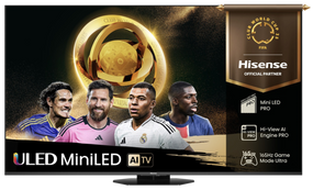 LED-телевізор Hisense 65U8Q