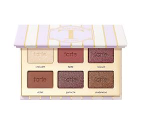 Палетка теней Tatre pâtisserie Amazonian clay palette