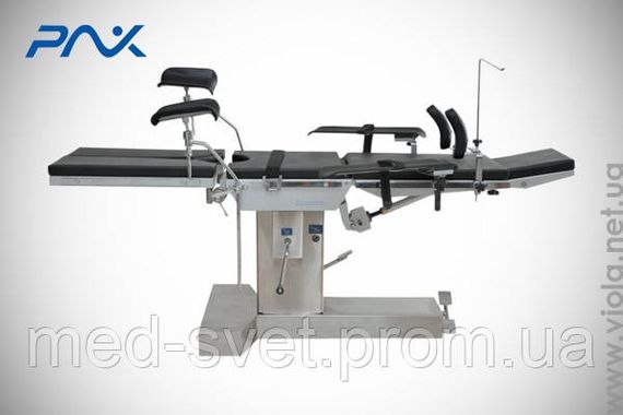Заказ после звонка.Столы операционные гидравлические PAX-ST-C и PAX-ST-D