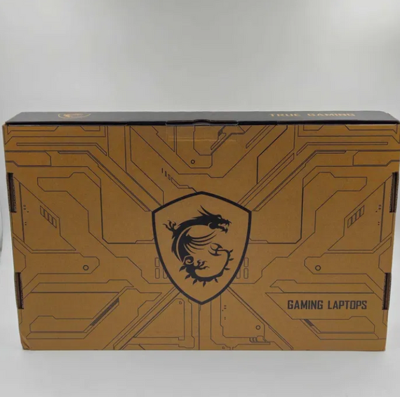 Ноутбук MSI Katana 15B13VFK 15.6"IPS/i7-13620H/RTX 4060/16GB/1TB Б/В | Зображення 5