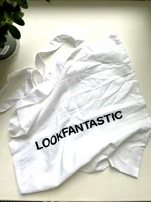 Сумка шопер lookfantastic