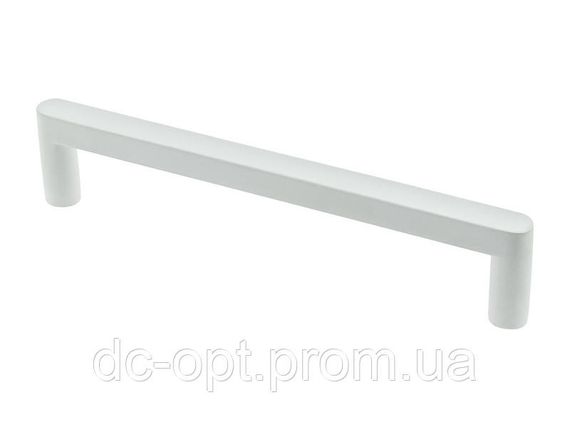 Ручка DL 42/320 WHT-RM Білий Матовий ДС СтандартЛайн