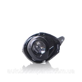 B63B51690A Противотуманная фара левая Mazda CX5 17-21