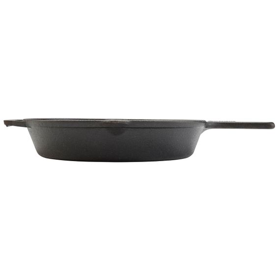 Сковорода Groenberg Hekla Pan 30 cm / 3 L Black (266023) | Зображення 3