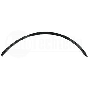 Накладка крыла заднего левая Renault Logan 04-12, AutoTechteile, 505 1746, FP 2701 303