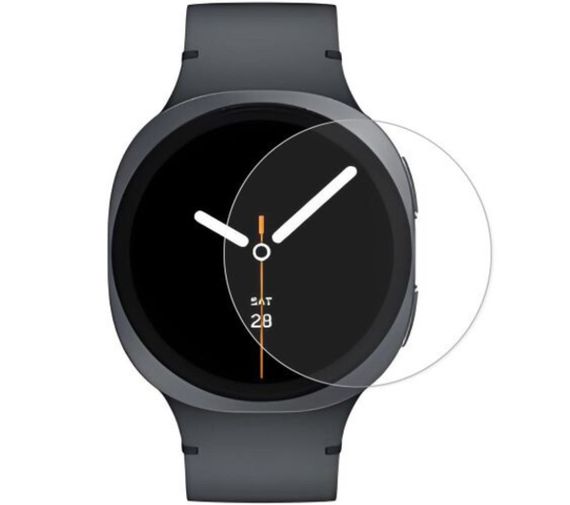 Захисне скло для годинника Samsung Galaxy Watch 8 44 mm (SM-L330)