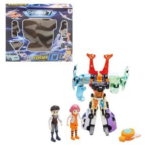 Уцінка. Робот "TOBOT. GIGA" - немає колеса