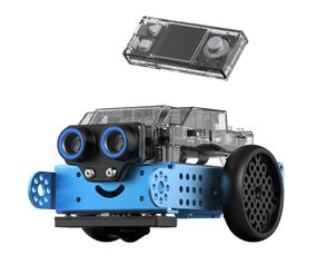 Робот-конструктор Makeblock mBot2 (P1010132)