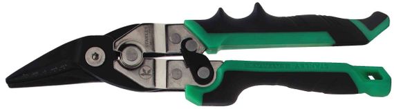 Ножиці по металу Stanley FatMax ERGO Aviation праві 250 мм FMHT73557-0