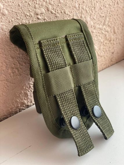 Підсумок для гранат (Олива) MAS | Зображення 3