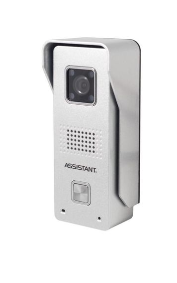 Домофон Assistant AVP-500 IP