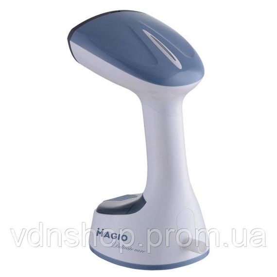 Зручний ручний відпарювач MAGIO MG-333, Праска-відпарювач для тканин, Відпарювач для догляду за шторами SC-60 | Зображення 6