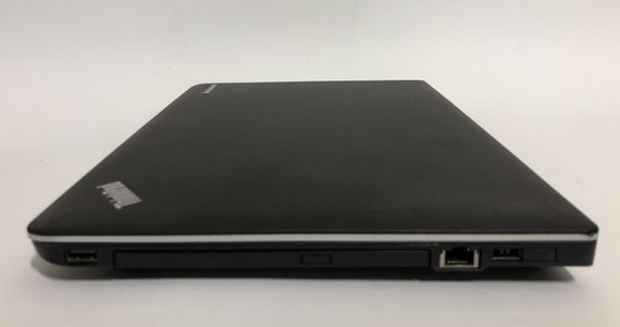 Ноутбук Lenovo ThinkPad Edge E431 / 14" (1366x768) TN / Intel Core i3-3120M (2 (4) ядра по 2.5 GHz) / 4 GB DDR3 / 320 GB HDD / Intel HD Graphics 4000 / WebCam / DVD-ROM б/у | Зображення 4